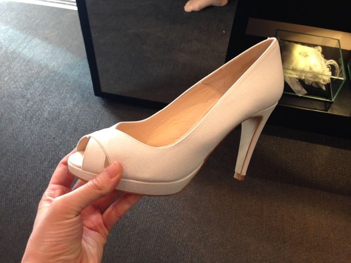 Zapatos