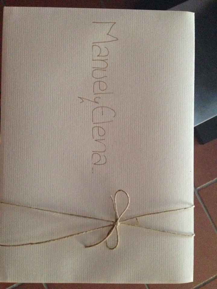 Nuestras invitaciones - 4