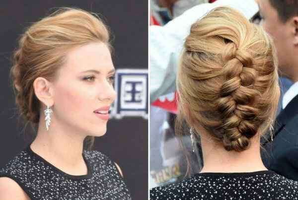 Va de trenzas - 2