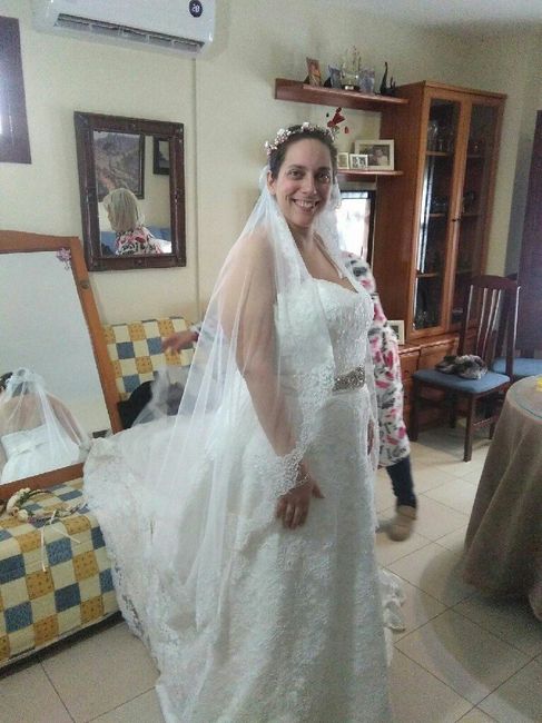  Mi algo prestado - 3