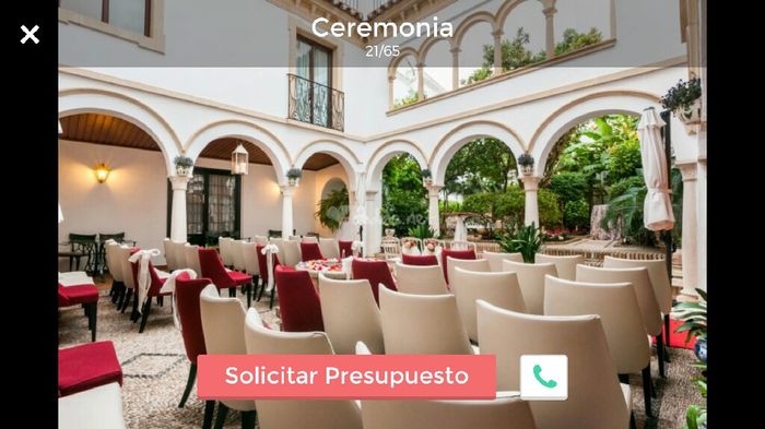  Un poco perdida - 1
