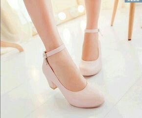 Ya tengo mis zapatos 🤗 biien - 2