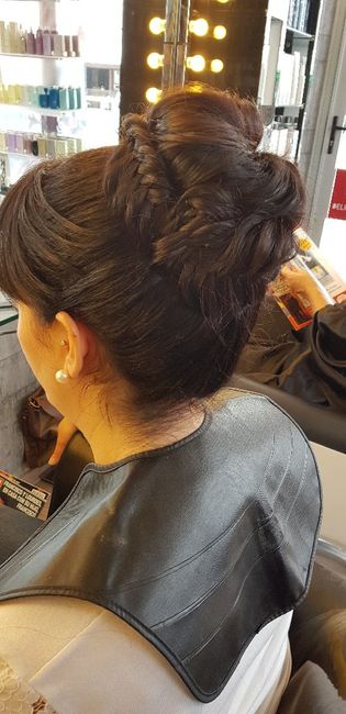 Necesito ayuda! lo peor de la boda! - 1