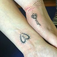 Tatuajes