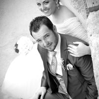 La foto preferida de mi boda es... - 1
