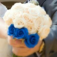 Ramos de novia - 1