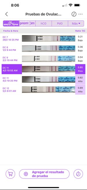 Buscadoras marzo 2026 🍀 - 1