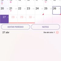 Buscadoras de Mayo 2020 - 1