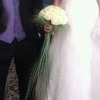 Nuestros ramos de novia ¡¡¡¡¡¡ - 1