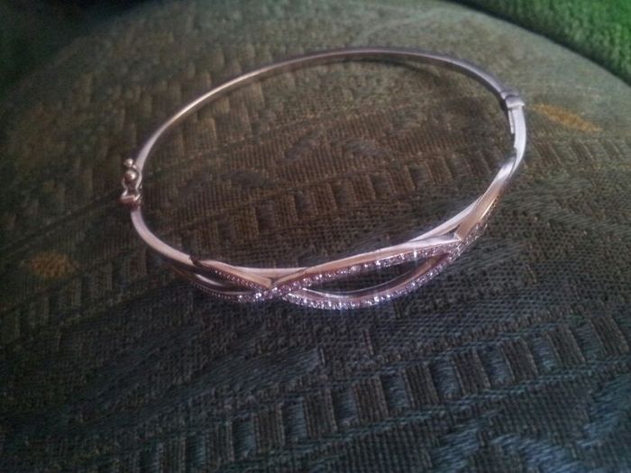 mi pulsera