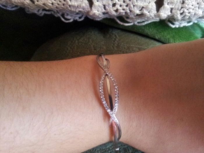 mi pulsera