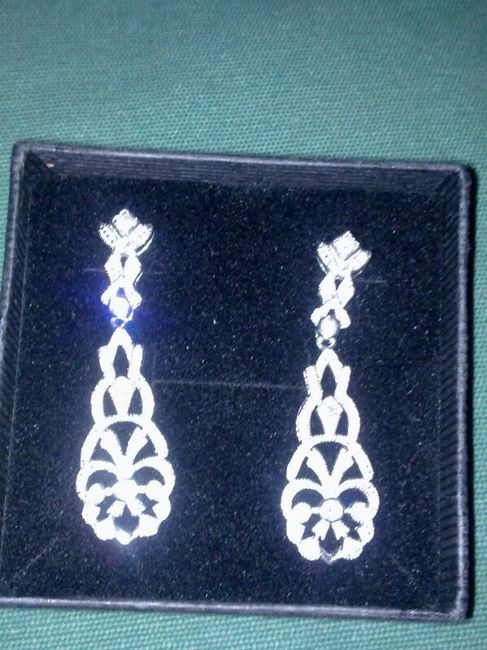 mis pendientes