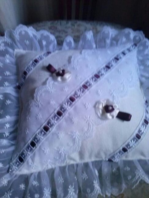 mi cojin de las alianzas