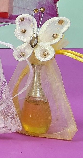 perfume para las mujeres
