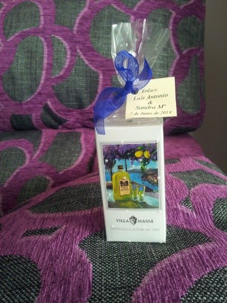 regalo de lis hombres