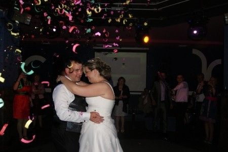 mi baile