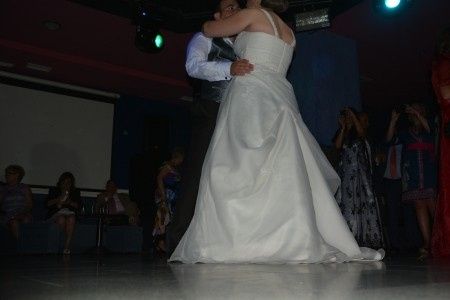mi baile