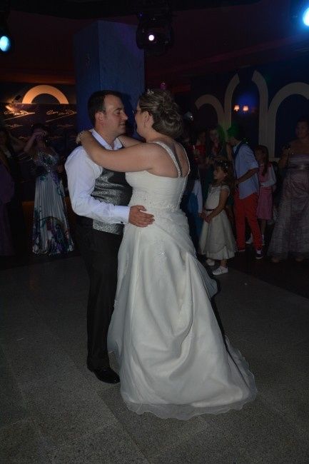 mi baile