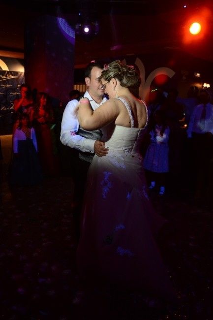 mi baile