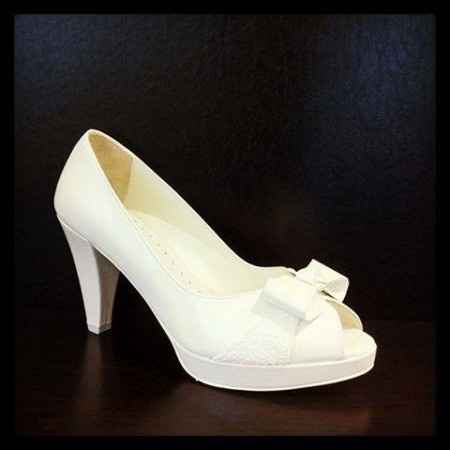 mis zapatos