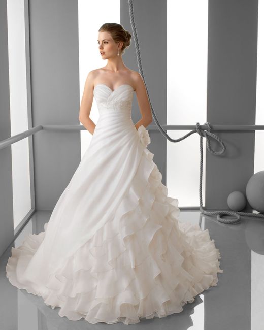 alma novias
