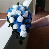 Nuestros ramos de novia ¡¡¡¡¡¡ - 1