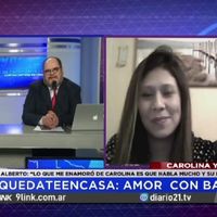 Nuestro aniversario pandémico - 3