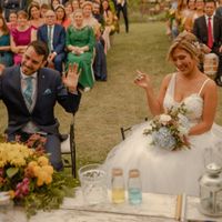¿Con cuántos ❤️ valoras el día de tu boda? - 1