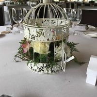¿?me enseñáis vuestros centros de mesa?¿ - 1
