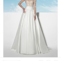 Comparte una foto del que... ¡Casi fue tu vestido! - 1