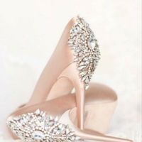 ¡Muéstranos una foto de tus zapatos! - 1