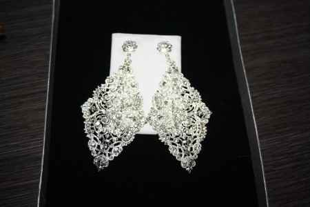 mis pendientes!!!