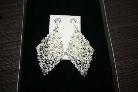 mis pendientes!!!