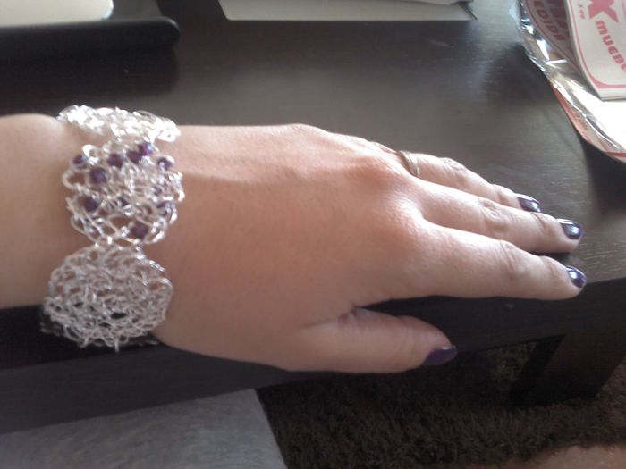 pulsera