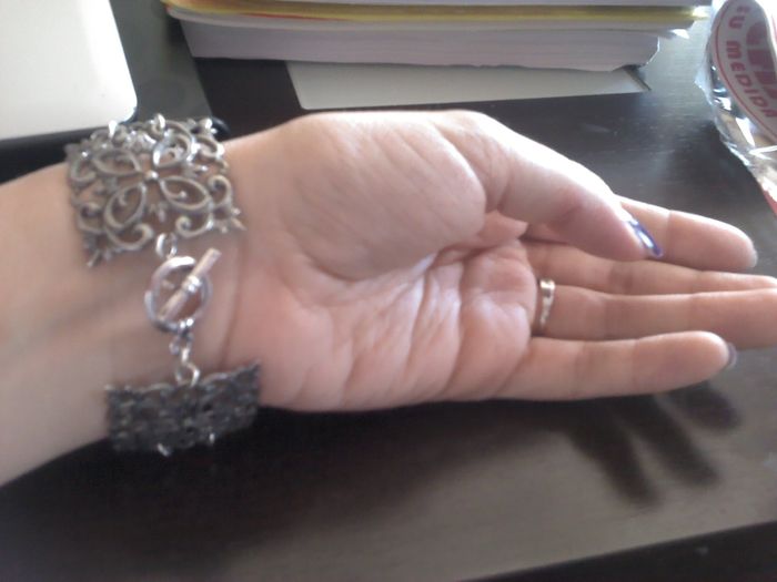 pulsera
