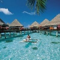 Bora Bora