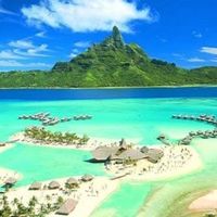 Bora Bora