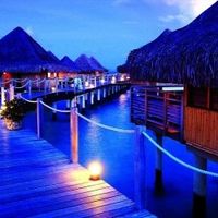 Bora Bora