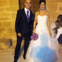 Viva los novios :)