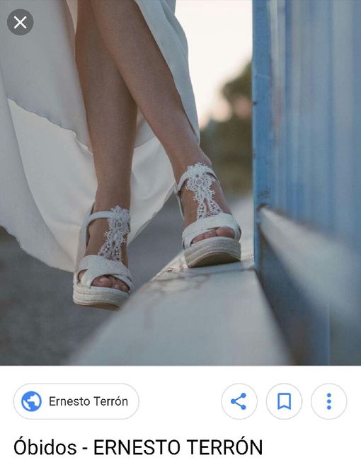 Mis zapatos de princesa 😍 - 1
