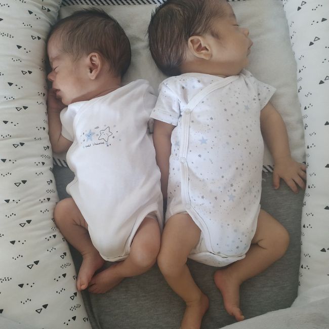 Futuras mamás julio 2021🤰🌹😍😍 6