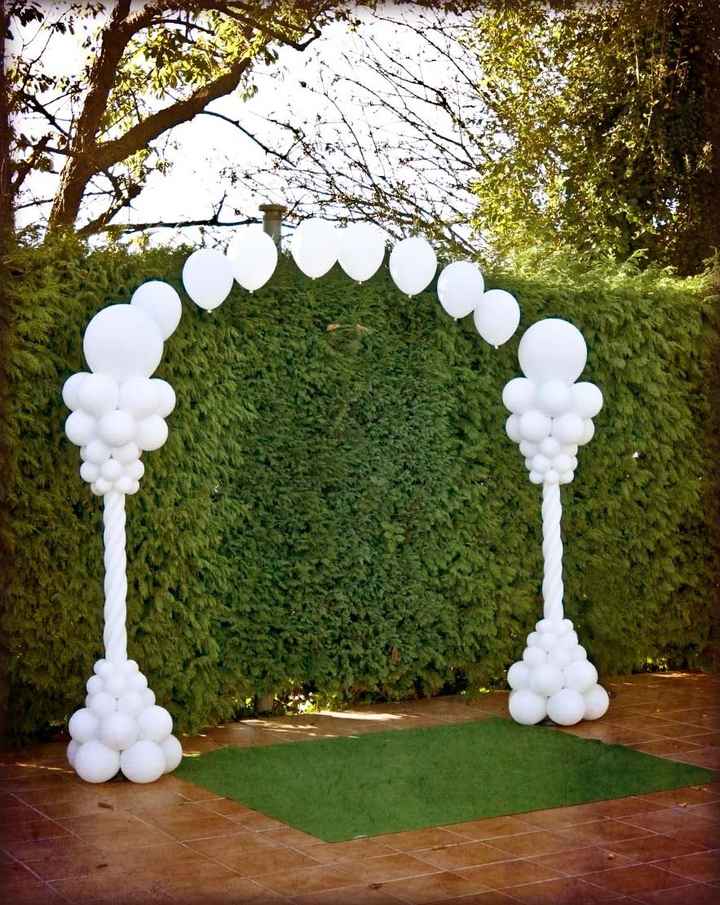 Este va a ser mi photocall
