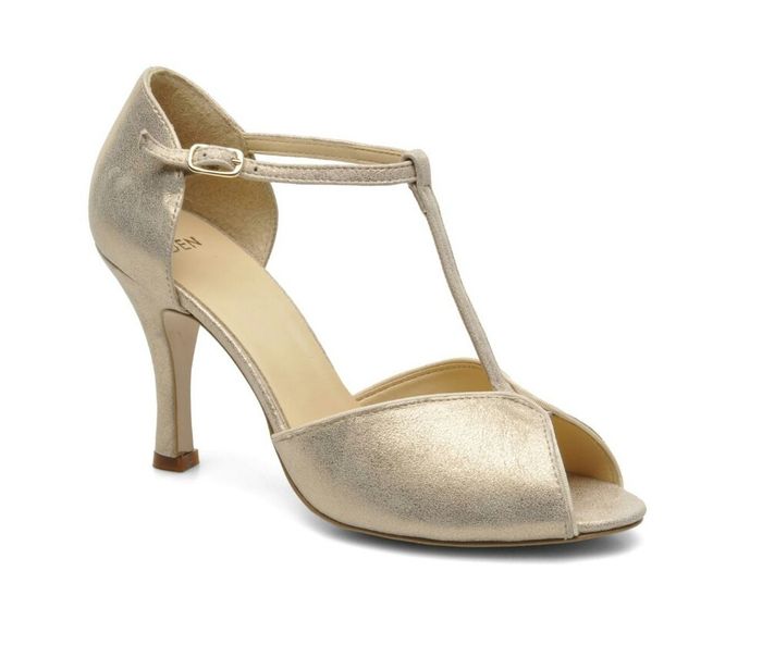 Los zapatos de todas las novias! - 1
