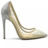 ¿De qué color vais a llevar los zapatos? - 1
