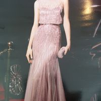 Nuestros vestidos novias 2015  - 1