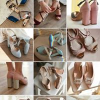 Zapatos en Castellón - 1