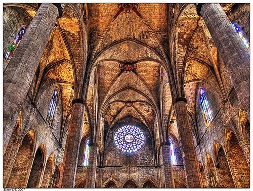 Santa María del Mar