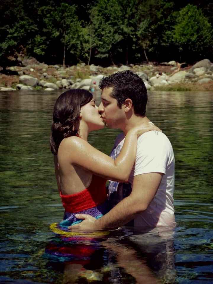 Nuestra preboda - 3