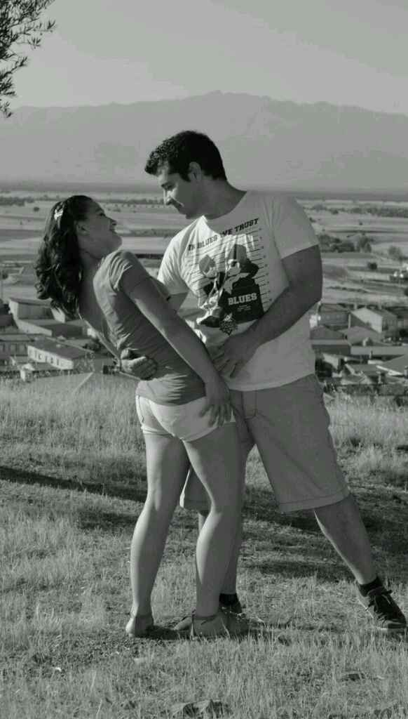 Nuestra preboda - 4