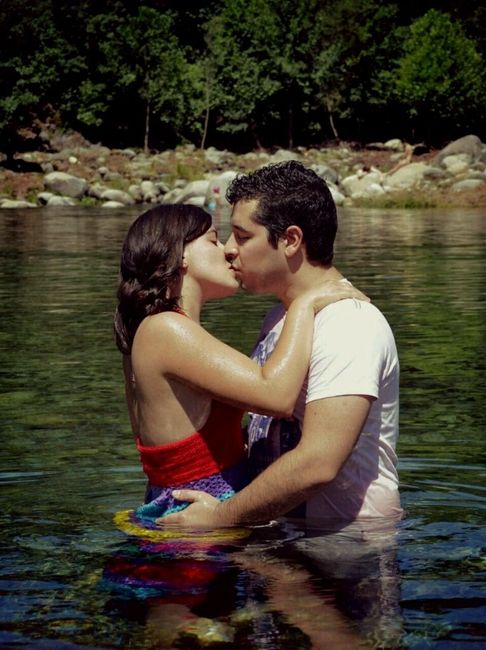 Nuestra preboda - 3